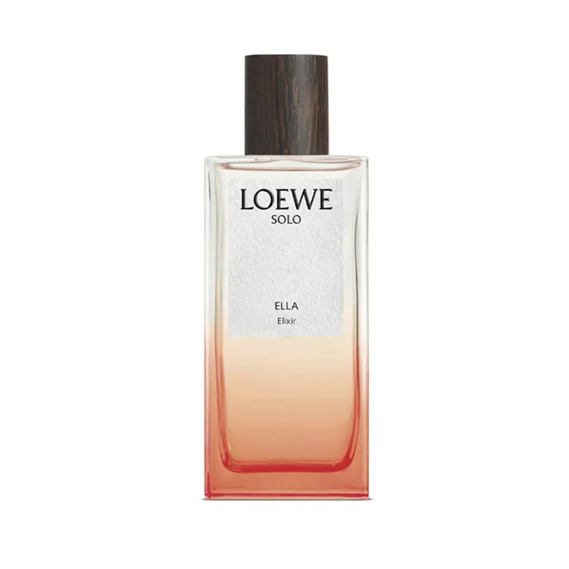 Loewe Solo Ella Elixir Eau De Parfum 100ml - Kermatone