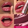 Bourjois Butter Tint Lip Glaze - Bálsamo Labial 06-Berry Coulis