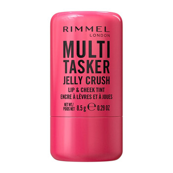 Rimmel London Multitasker Jelly Crush 150 - Red Pepper