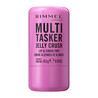 Rimmel London Multitasker Jelly Crush - Colorete et Lipstick 8,5g