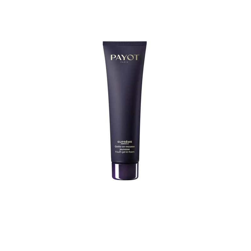 Payot Suprême Absolu Gel En Espuma Juventud 150ml