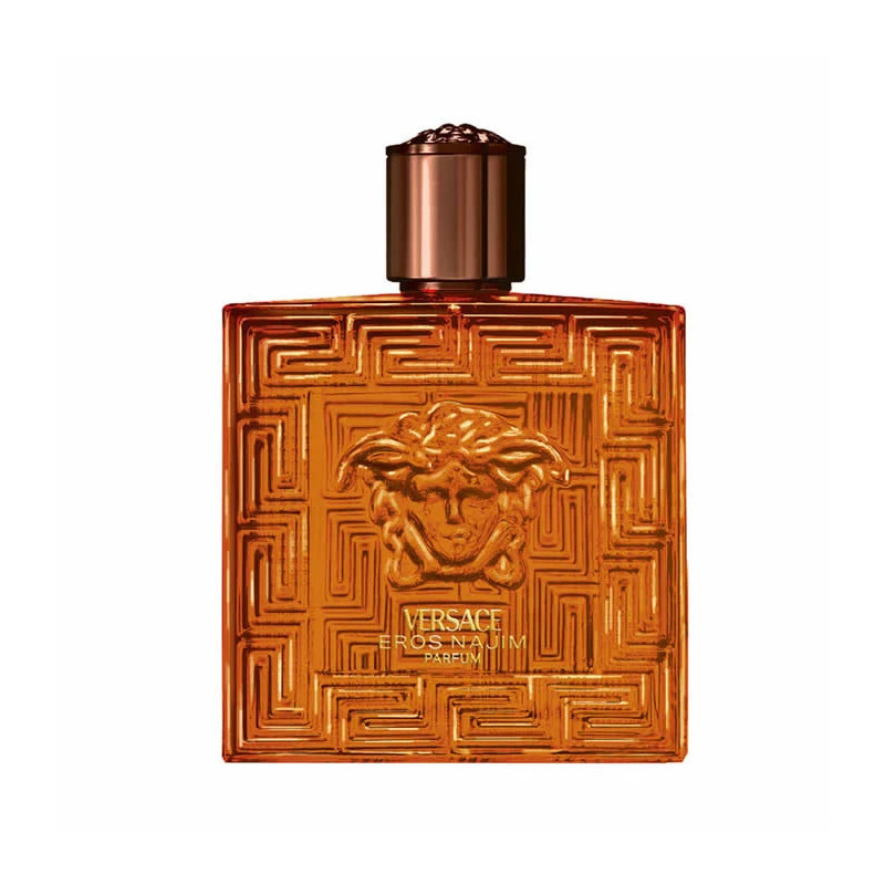Versace Eros Najim Pour Homme Eau De Parfum Vaporisateur 100ml