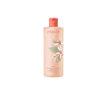 Payot Nue Agua Micelar Limpiadora Edición Limitada 400ml