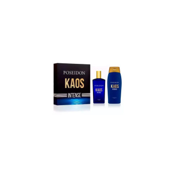Gel hydratant Instituto Español Est Poseidon - Kermatone