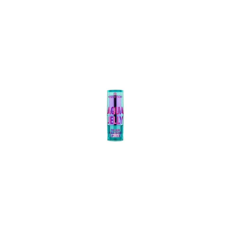 Essence Cosmetics Aqua Jelly Barra De Labios Stick 2,8g