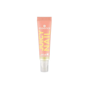 Essence Juicy Nail Aceite Para Uñas - Soin Brillant Kermatone