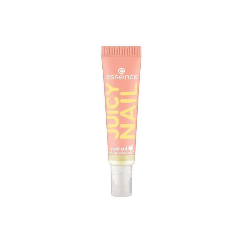 Essence Juicy Nail Aceite Para Uñas - Soin Brillant Kermatone