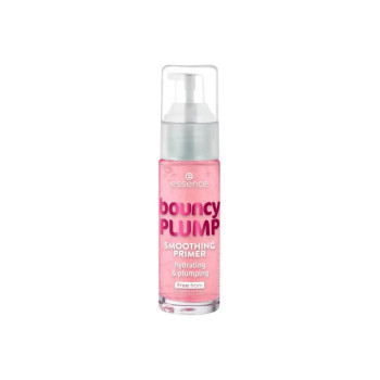Essence Cosmetics Bouncy Plump Prebase Hidratante 30ml