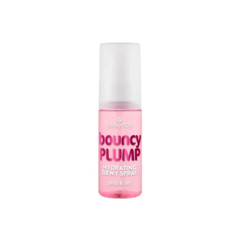 Essence Cosmetics Ess Spray Hidratante Bouncy Plump Dewy