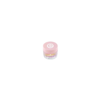 Essence Cosmetics Lip Swirl Exfoliante De Azúcar Labial 01 8g
