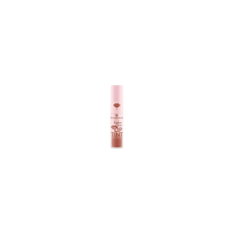 Essence Cosmetics Tinte De Labios Hydra Kiss 01-Blushing Nude 4ml