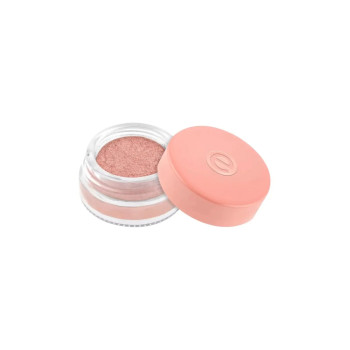 Sombras De Ojos En Crema 01-Rose - Éclat Naturel | Kermatone