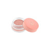 Sombras De Ojos En Crema 01-Rose - Éclat Naturel | Kermatone