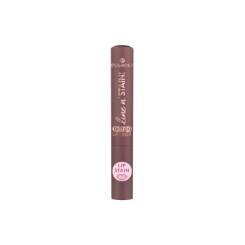 Essence Cosmetics Tattoo Line N’stain! Perfilador De Labios 03-Make A Mauve 2,5ml