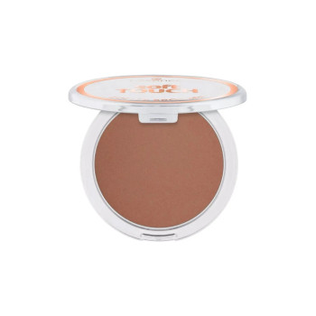 Essence Cosmetics Soft Touch Polvo Bronceador 20-Golden Buttercream 10g