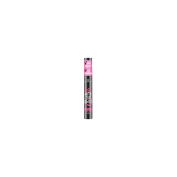Essence Cosmetics Lash With Out Limits - Mascara Allongement Extrême et Volume 04 - Noir Tubing 13ml