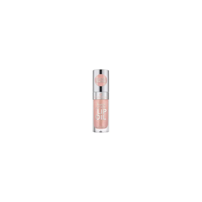 Essence Cosmetics Hydra Kiss Aceite De Labios 09-Cookie Sparkle 4ml