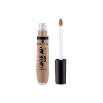 Correcteur waterproof Essence Cosmetics – Teint parfait Kermatone