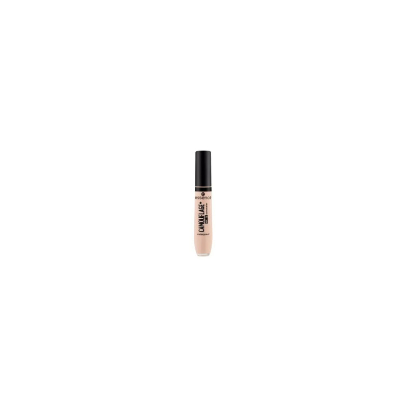 Essence Cosmetics Camouflage Matt Corrector Waterproof 20 8ml