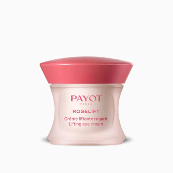 Payot Roselift Crème Liftante Regard 15ml - Kermatone