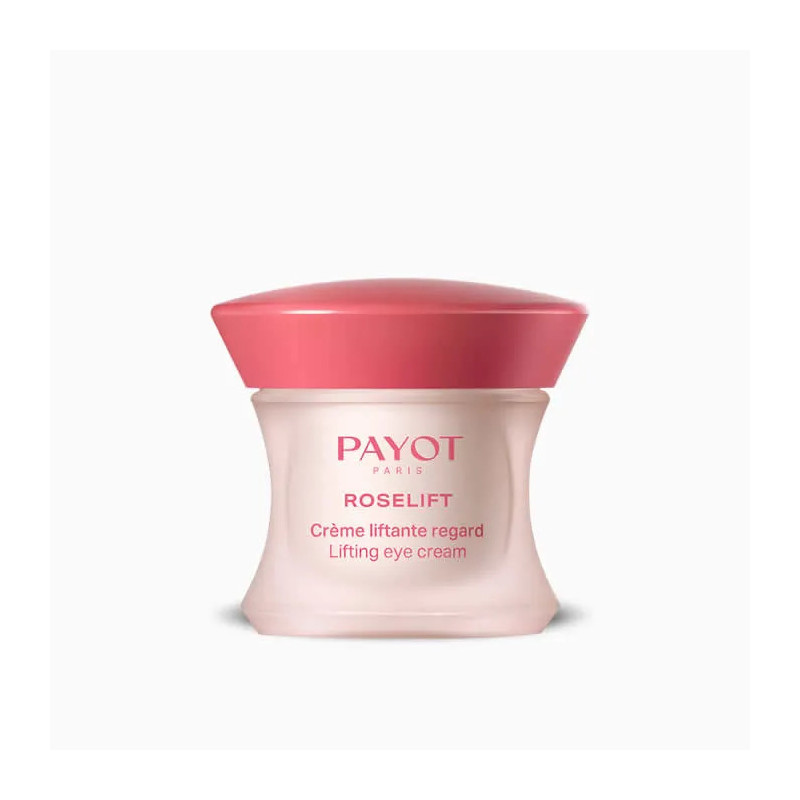 Payot Roselift Crème Liftante Regard 15ml - Kermatone