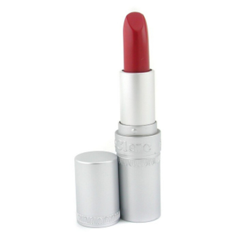 T.Leclerc Satin Lipstick 16 Royal - 3,5g