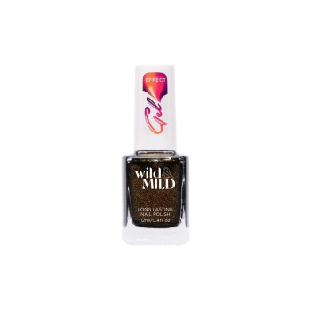 Vernis à ongles Drama Queen Gel Effect - Wild and Mild