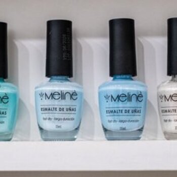 Esmalte Gel Wild and Mild Ge96