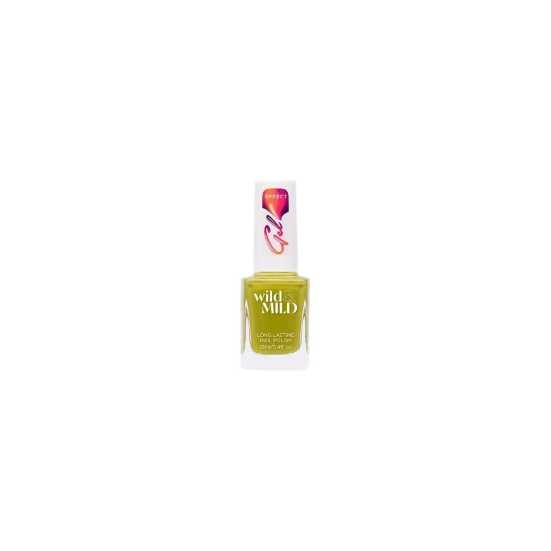 Gel Détox Fruité Wild and Mild
