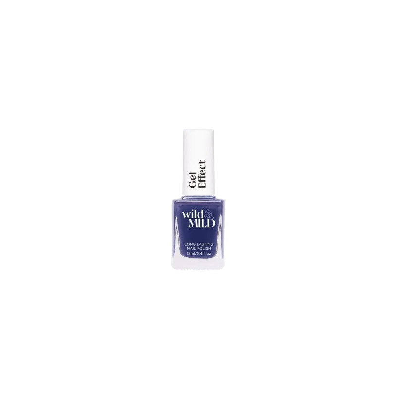 Wild and Mild Gel Effect Nail Polish GE92 - 10ml