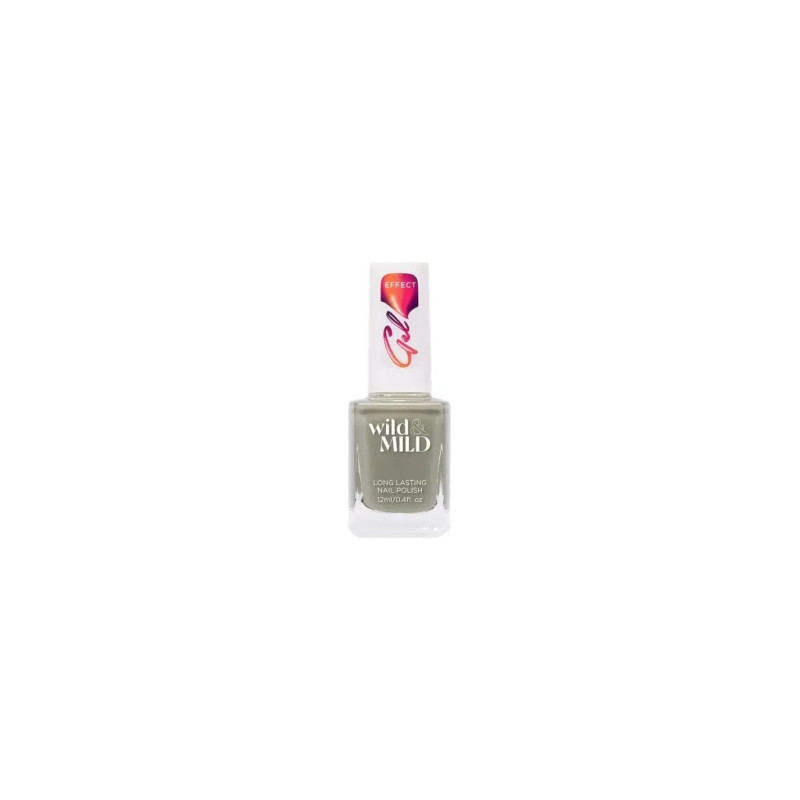 Vernis à Ongles True Bliss Effect Wild and Mild
