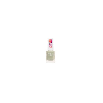 Vernis Gel Effet Pistache Pâle Wild and Mild