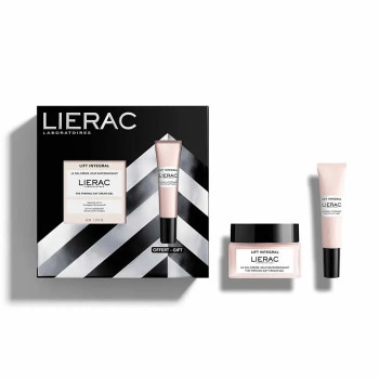 Lierac Crème Gel Raffermissante Jour 50ml - Kermatone