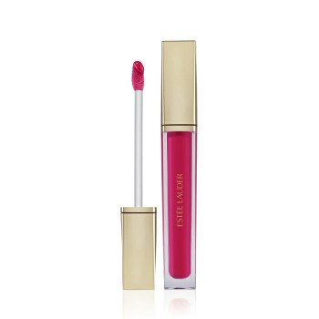 Estée Lauder Glossy Pout Huile à Lèvres - Brillant & Hydratant | Kermatone