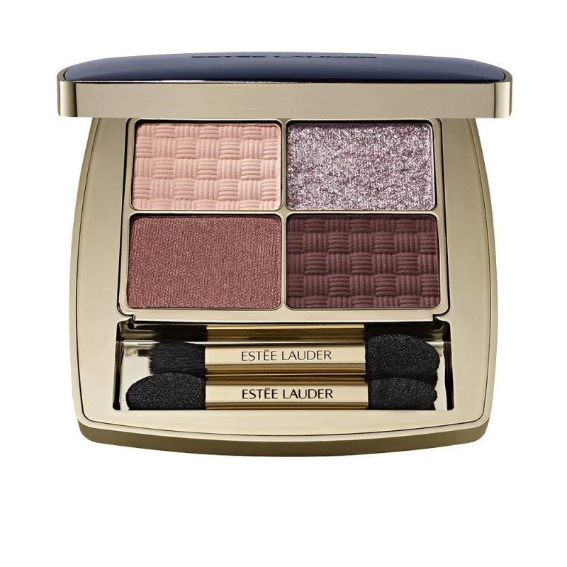 Estée Lauder Col The Essential Eyeshadow Quad 4g - Kermatone