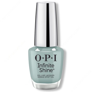 Opi Infinite Shine - Esmalte De Uñas Totally Tu-Blue-Ar 15ml