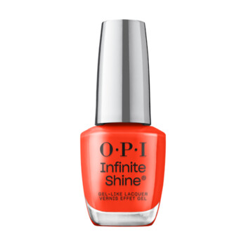 Opi Infinite Shine - Esmalte De Uñas Mini Plaid Flirt 15ml