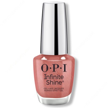 Opi Infinite Shine - Esmalte De Uñas Knee High Stock-Blings 15ml