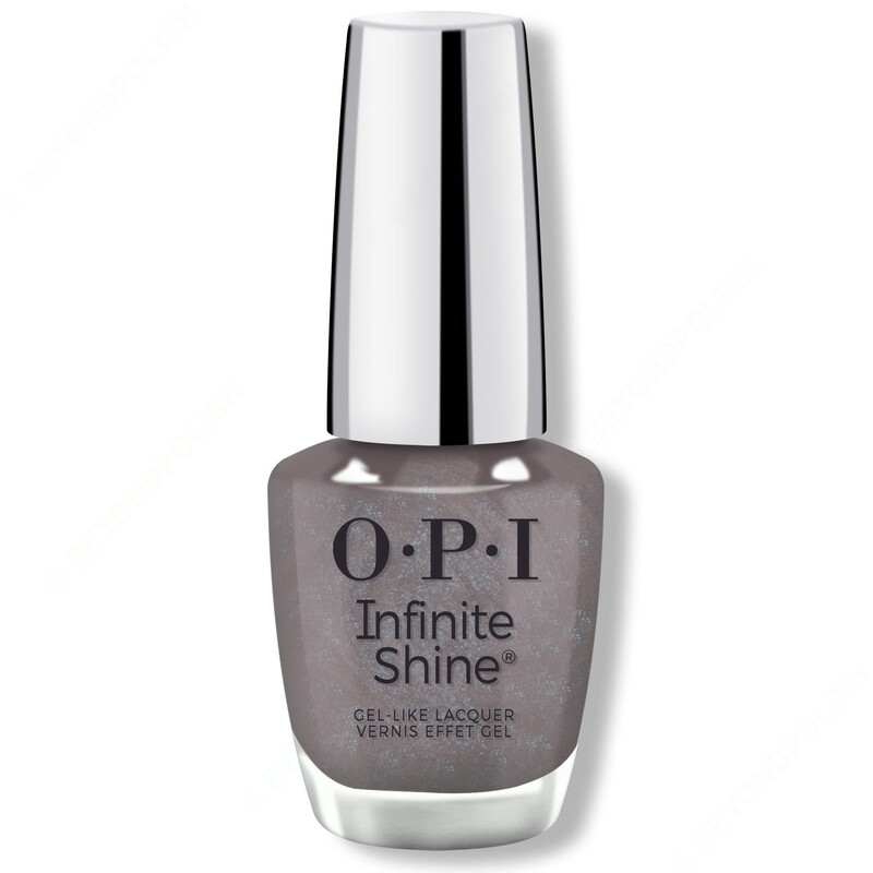 Opi Infinite Shine - Esmalte De Uñas Belly Button Bling 15ml