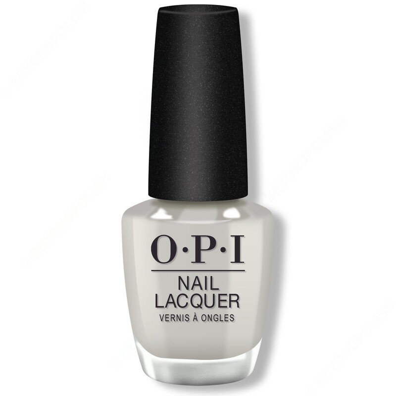 Opi Nail Lacquer - Suzi's Pager 15ml