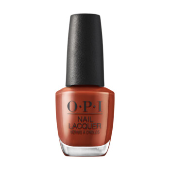 Opi Nail Lacquer 15ml - Slip Dressed Up