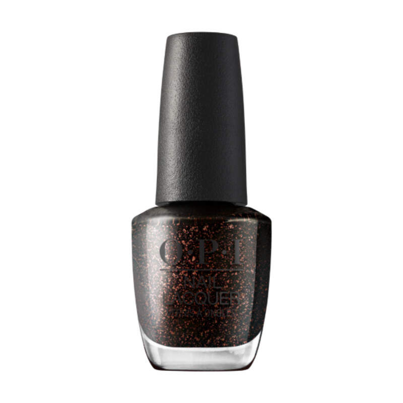 Opi Nail Lacquer - Grunge Queen 15ml
