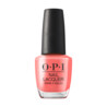 Opi Nail Lacquer 15ml - Bubblegum Goth