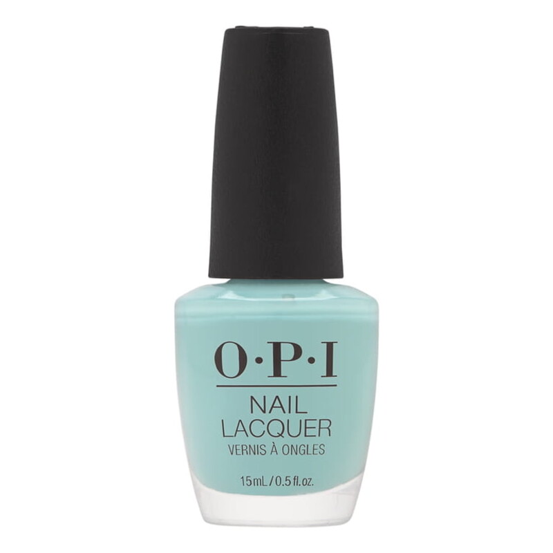 Opi Nail Lacquer - Tease 15ml