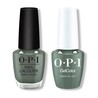 Opi Nail Lacquer - Cargo All Out 15ml