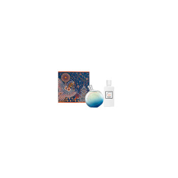 Hermès Hermes L'ombre Des Merveilles Edp Spray 50ml Sets B-L 40ml