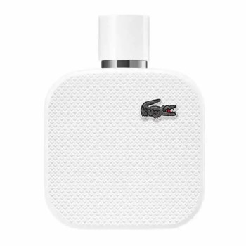 Lacoste L.12.12 Blanc Men Eau De Parfum 100ml - Kermatone