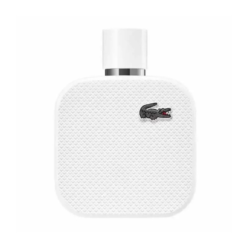 Lacoste L.12.12 Blanc Men Eau De Parfum 100ml - Kermatone