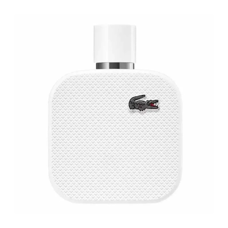 Lacoste L.12.12 Blanc Men Eau De Parfum 50ml | Kermatone