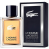 Lacoste L'homme Eau de Toilette 50ml - Élégance moderne | Kermatone